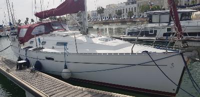 Beneteau Oceanis Clipper 311