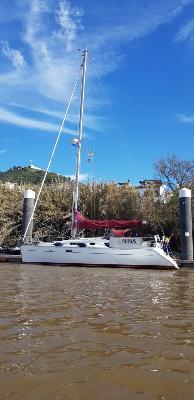 Beneteau Oceanis Clipper 311