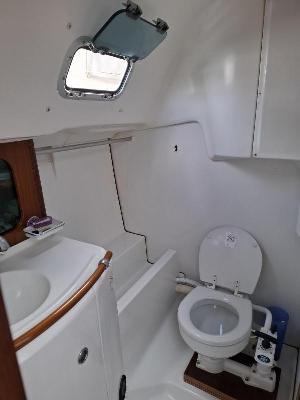 Beneteau Oceanis Clipper 311