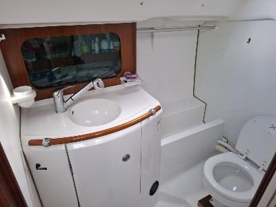 Beneteau Oceanis Clipper 311