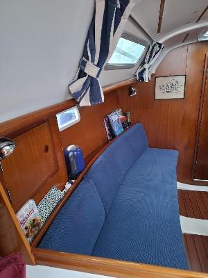 Beneteau Oceanis Clipper 311