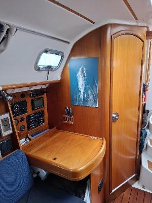 Beneteau Oceanis Clipper 311