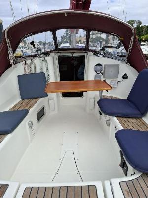 Beneteau Oceanis Clipper 311