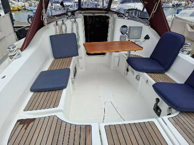 Beneteau Oceanis Clipper 311