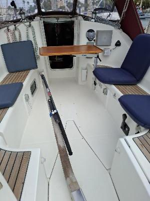 Beneteau Oceanis Clipper 311