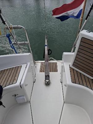 Beneteau Oceanis Clipper 311