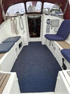 Beneteau Oceanis Clipper 311