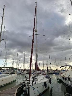 Beneteau Oceanis Clipper 311