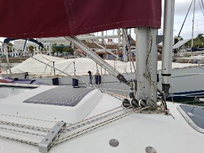 Beneteau Oceanis Clipper 311