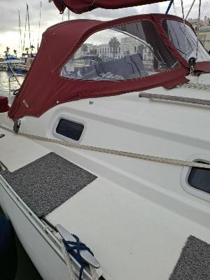 Beneteau Oceanis Clipper 311