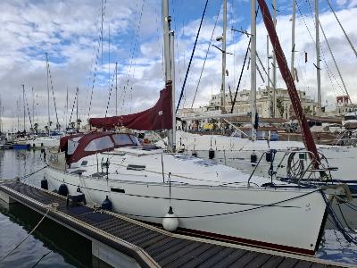 Beneteau Oceanis Clipper 311