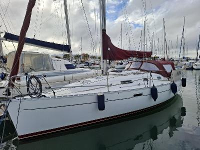 Beneteau Oceanis Clipper 311