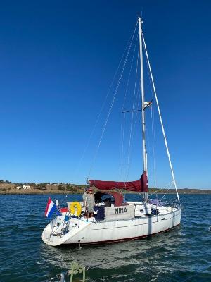 Beneteau Oceanis Clipper 311