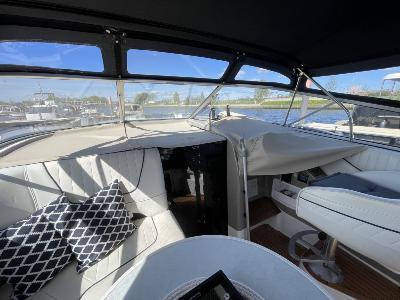 Bayliner 3255