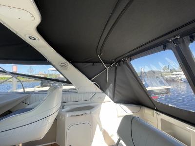 Bayliner 3255