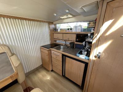 Bayliner 3255