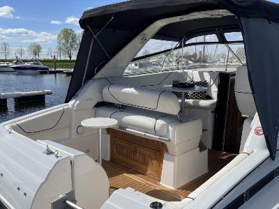 Bayliner 3255