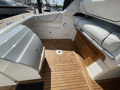 Bayliner 3255