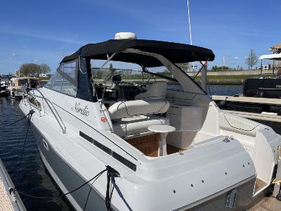 Bayliner 3255