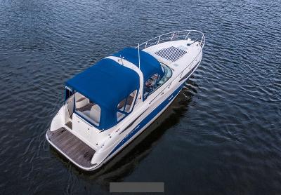 Bayliner 325/340