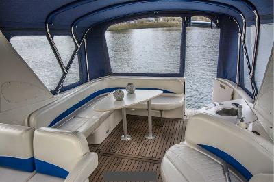 Bayliner 325/340