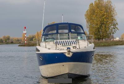 Bayliner 325/340