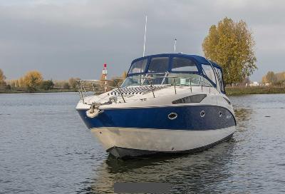 Bayliner 325/340