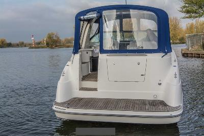 Bayliner 325/340