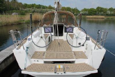 Dufour 310 Grand Large (swingkeel)