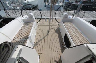 Dufour 310 Grand Large (swingkeel)