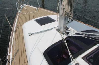 Dufour 310 Grand Large (swingkeel)