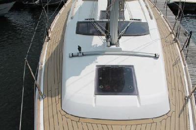 Dufour 310 Grand Large (swingkeel)