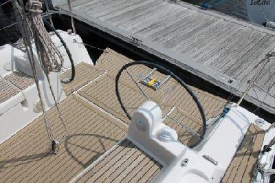 Dufour 310 Grand Large (swingkeel)