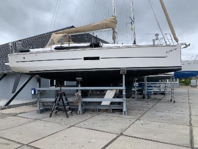 Dufour 310 Grand Large (swingkeel)