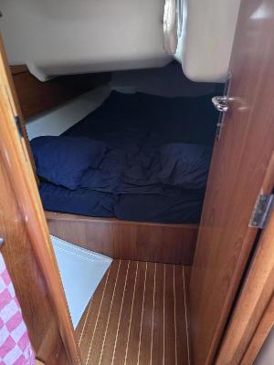 Jeanneau Sun Odyssey 37