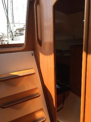 Jeanneau Sun Fast 32i