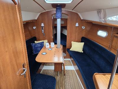 Jeanneau Sun Fast 32i