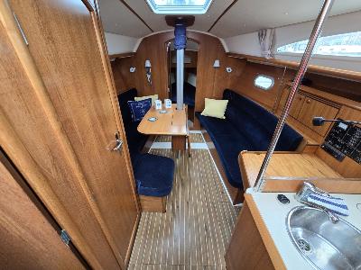 Jeanneau Sun Fast 32i