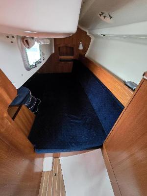 Jeanneau Sun Fast 32i