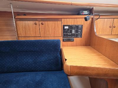 Jeanneau Sun Fast 32i