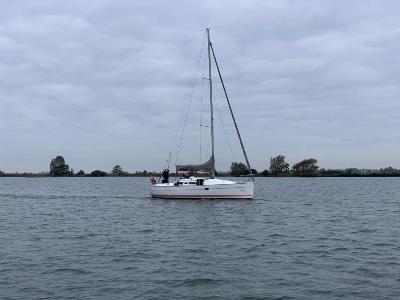 Jeanneau Sun Fast 32i