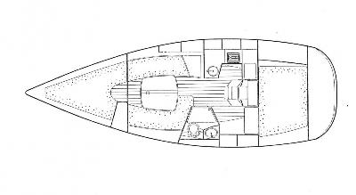 Jeanneau Sun Fast 32i