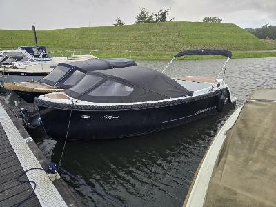 Corsiva 650 Tender