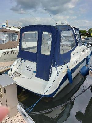 Saver Riviera 24