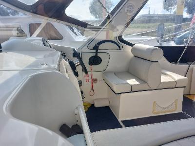 Saver Riviera 24