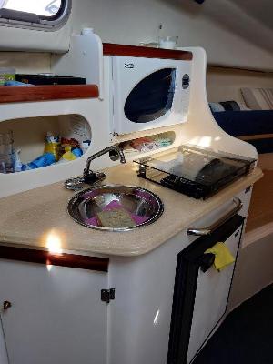 Saver Riviera 24