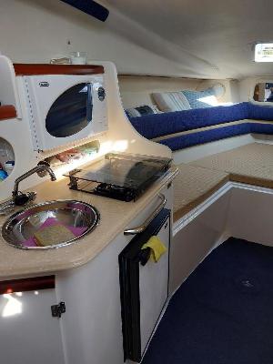 Saver Riviera 24