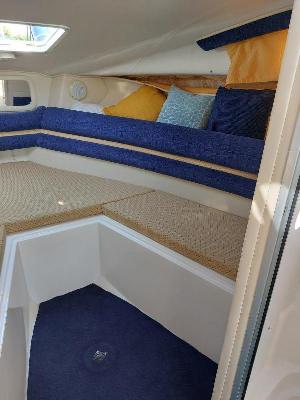 Saver Riviera 24