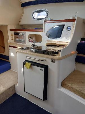 Saver Riviera 24