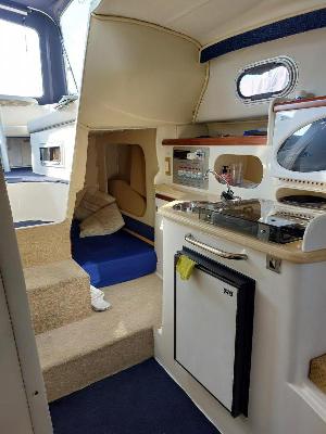 Saver Riviera 24